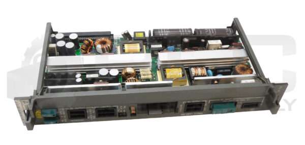 FANUC A16B-1212-0871/12C POWER SUPPLY MODULE *READ*