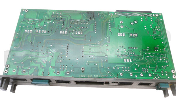 FANUC A16B-1212-0871/12C POWER SUPPLY MODULE *READ* - Image 5