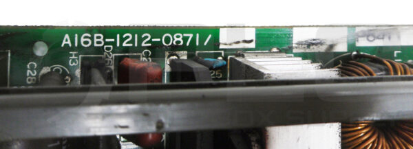 FANUC A16B-1212-0871/12C POWER SUPPLY MODULE *READ* - Image 6