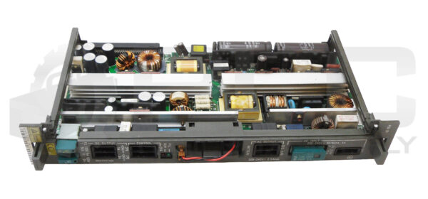 FANUC A16B-1212-0871/12C POWER SUPPLY MODULE **READ**