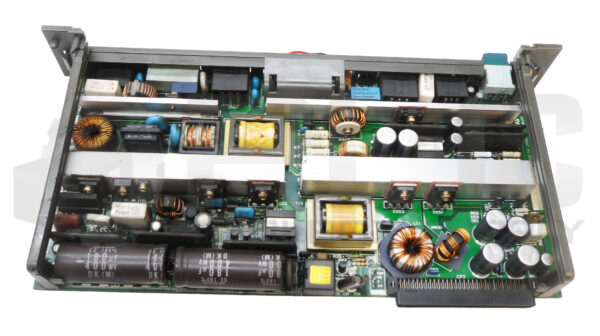 FANUC A16B-1212-0871/12C POWER SUPPLY MODULE **READ** - Image 3