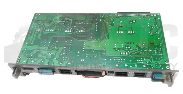 FANUC A16B-1212-0871/12C POWER SUPPLY MODULE **READ** - Image 4