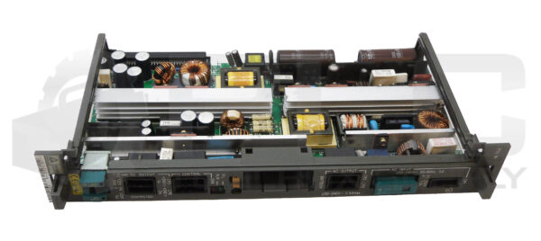 FANUC A16B-1212-0871/15C POWER SUPPLY MODULE *READ*