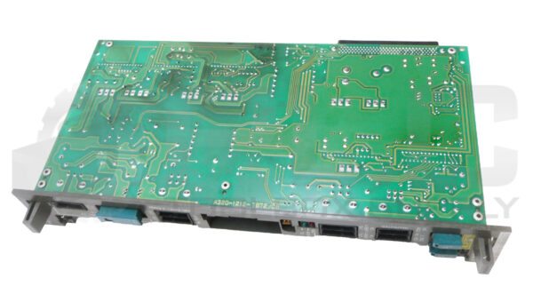 FANUC A16B-1212-0871/15C POWER SUPPLY MODULE *READ* - Image 4
