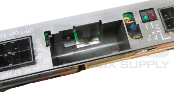FANUC A16B-1212-0871/15C POWER SUPPLY MODULE *READ* - Image 5