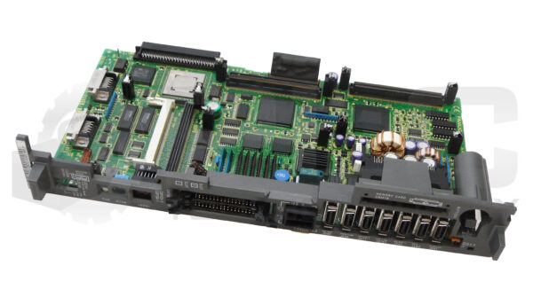 FANUC A16B-3200-0260/12C CIRCUIT BOARD *READ*