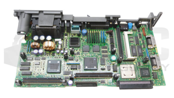 FANUC A16B-3200-0260/12C CIRCUIT BOARD *READ* - Image 3