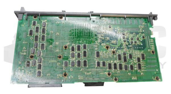 FANUC A16B-3200-0260/12C CIRCUIT BOARD *READ* - Image 4