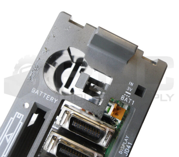 FANUC A16B-3200-0260/12C CIRCUIT BOARD *READ* - Image 5