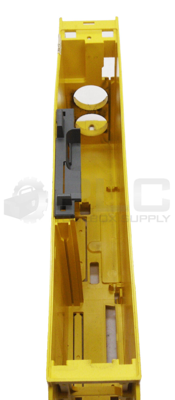 FANUC A02B-0259-B501 POWER MATE CONTROL CHASSIS 1 SLOT MODEL D - Image 2