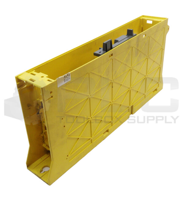 FANUC A02B-0259-B501 POWER MATE CONTROL CHASSIS 1 SLOT MODEL D - Image 3