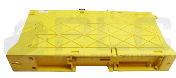 FANUC A02B-0259-B501 POWER MATE CONTROL CHASSIS 1 SLOT MODEL D - Image 4