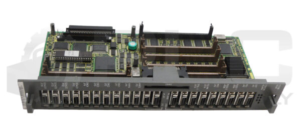FANUC A16B-3200-0010/12D CONTROL BOARD