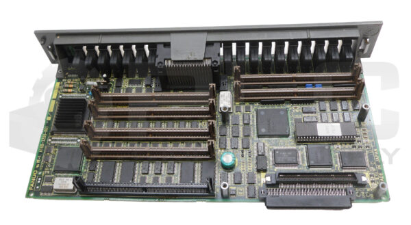 FANUC A16B-3200-0010/12D CONTROL BOARD - Image 3