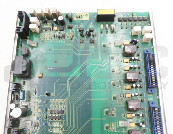 FANUC A20B-2000-0220/05B CIRCUIT BOARD - Image 2