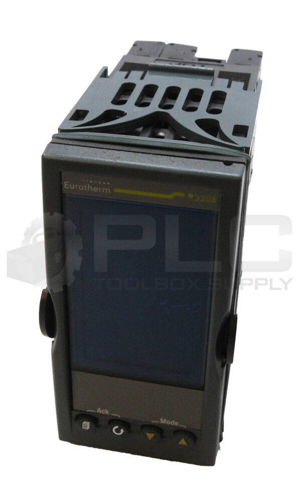 EUROTHERM 3208/CC/VH/LRRX/X/XXX/G/ENG/ENG/XXXXX/XXXXX/XXXXX/XXXXXX/X/X/X