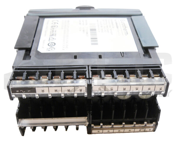 EUROTHERM 3208/CC/VH/LRRX/X/XXX/G/ENG/ENG/XXXXX/XXXXX/XXXXX/XXXXXX/X/X/X - Image 3