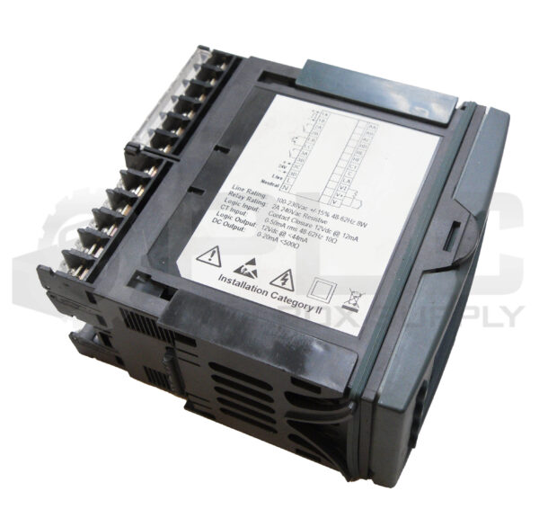 EUROTHERM 3208/CC/VH/LRRX/X/XXX/G/ENG/ENG/XXXXX/XXXXX/XXXXX/XXXXXX/X/X/X - Image 4