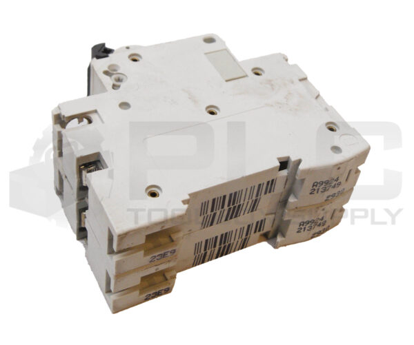 MERLIN GERIN 23749 CIRCUIT BREAKER 400V C60N C4 - Image 5