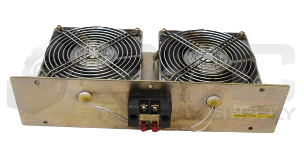 FANUC A06B-6078-K003 /A FAN UNIT