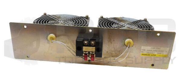 FANUC A06B-6078-K003 /A FAN UNIT - Image 2