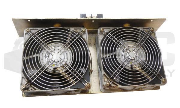 FANUC A06B-6078-K003 /A FAN UNIT - Image 3