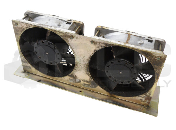 FANUC A06B-6078-K003 /A FAN UNIT - Image 4