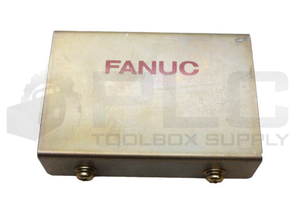 LOT OF 2 FANUC A13B-0154-B001 OPTICAL I/O LINK - Image 2