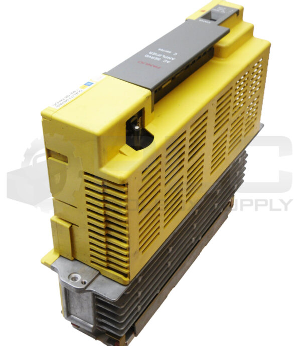 FANUC A06B-6066-H006 /A2 AC SERVO AMPLIFIER - Image 3