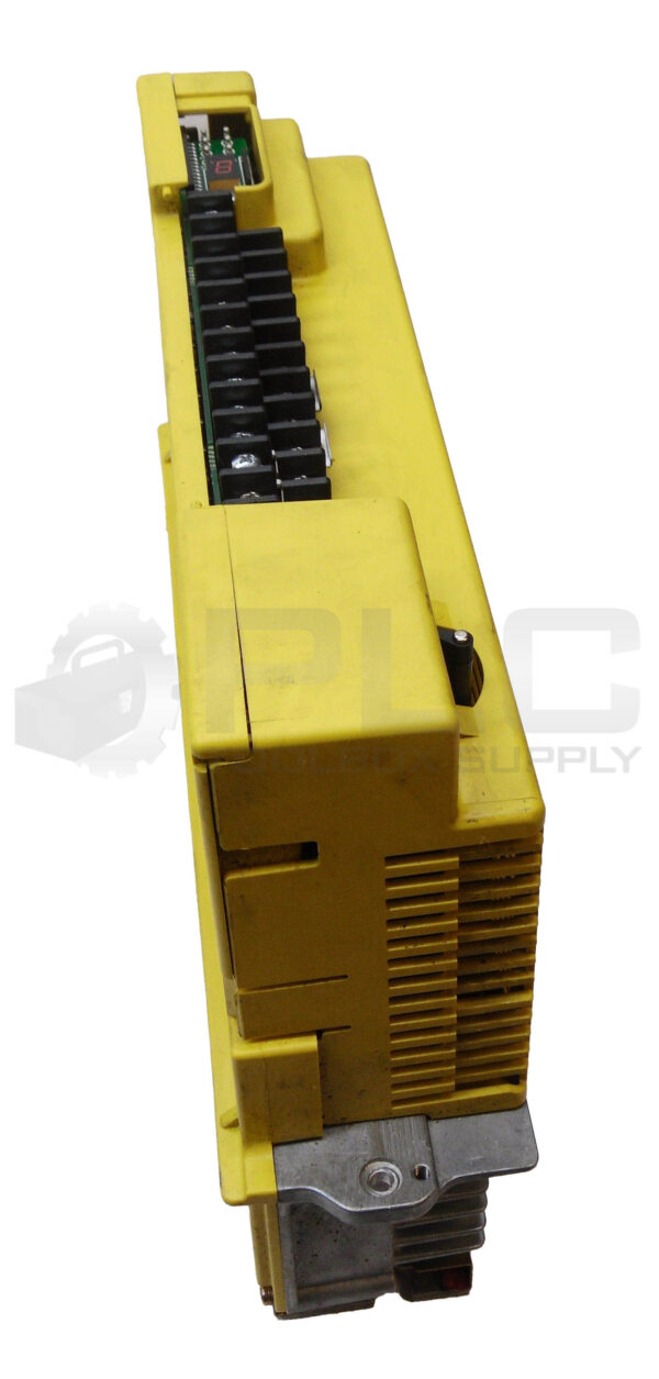 FANUC A06B-6066-H006 /A2 AC SERVO AMPLIFIER