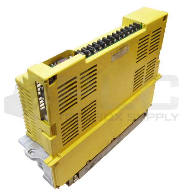 FANUC A06B-6066-H006 /A2 AC SERVO AMPLIFIER - Image 3