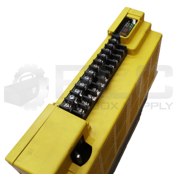 FANUC A06B-6066-H006 /A2 AC SERVO AMPLIFIER - Image 4
