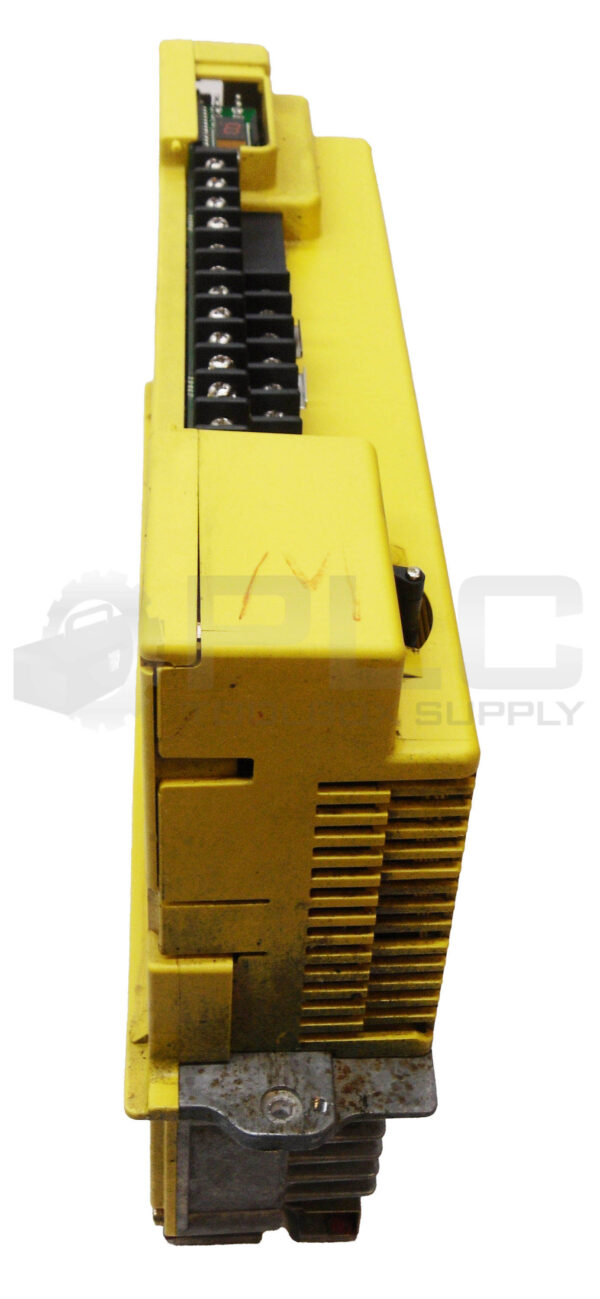 FANUC A06B-6066-H006 /A2 AC SERVO AMPLIFIER **READ**