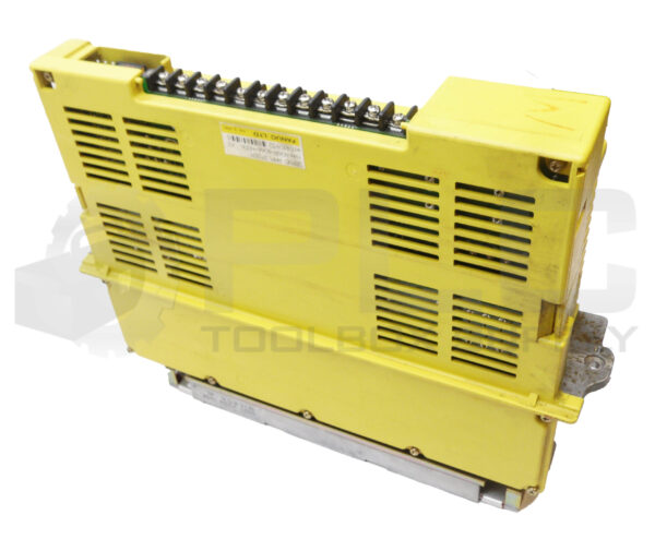 FANUC A06B-6066-H006 /A2 AC SERVO AMPLIFIER **READ** - Image 2