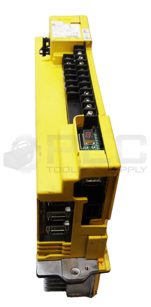 FANUC A06B-6089-H105 /F SERVO AMPLIFIER UNIT *READ*