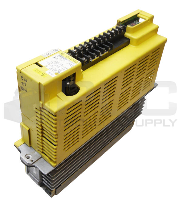 FANUC A06B-6089-H105 /F SERVO AMPLIFIER UNIT *READ* - Image 3