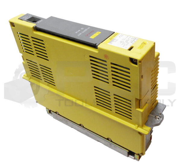 FANUC A06B-6090-H006 /D SERVO AMPLIFIER UNIT 200-230V 15A - Image 3