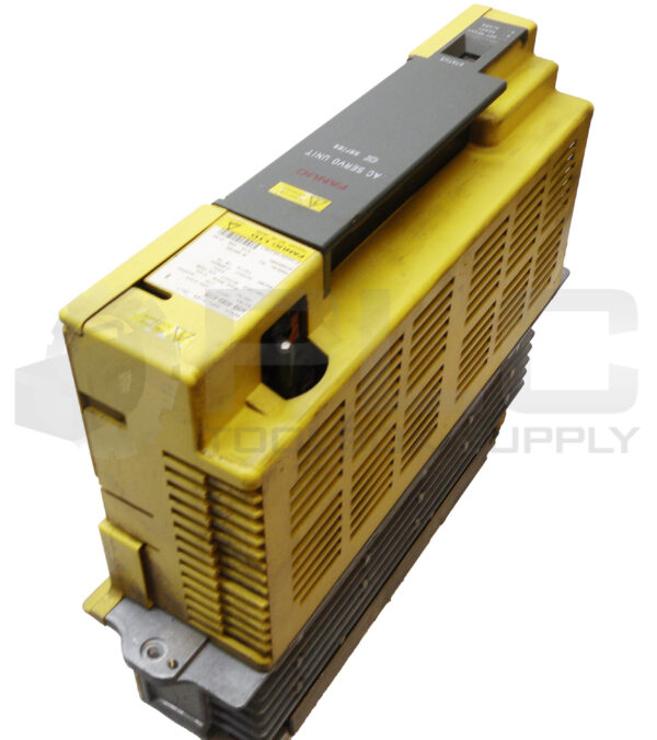 FANUC A06B-6089-H105 /B SERVO AMPLIFIER UNIT 200-230V 17A - Image 3