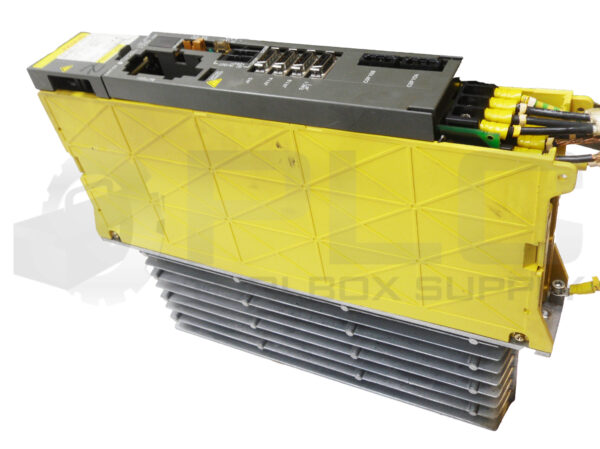 FANUC A06B-6096-H116 /B SERVO AMPLIFIER UNIT 283-325V 35A *READ* - Image 2