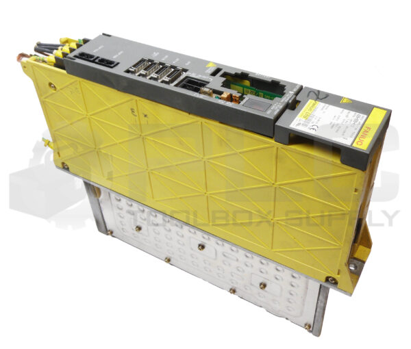 FANUC A06B-6096-H116 /B SERVO AMPLIFIER UNIT 283-325V 35A *READ* - Image 3