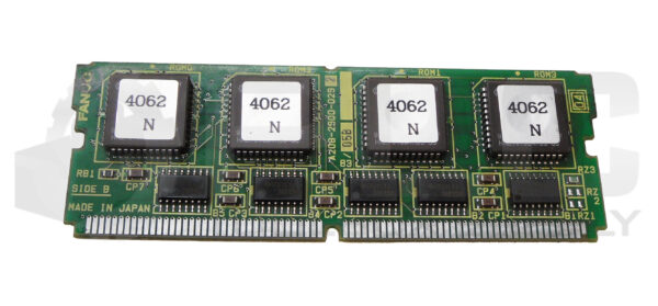 FANUC A20B-2900-0292/05B DAUGHTER BOARD A350-2900-T296/04