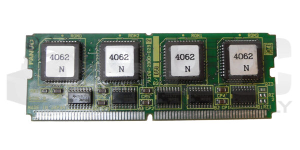 FANUC A20B-2900-0292/05B DAUGHTER BOARD A350-2900-T296/04 - Image 2