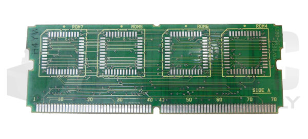 FANUC A20B-2900-0292/05B DAUGHTER BOARD A350-2900-T296/04 - Image 3