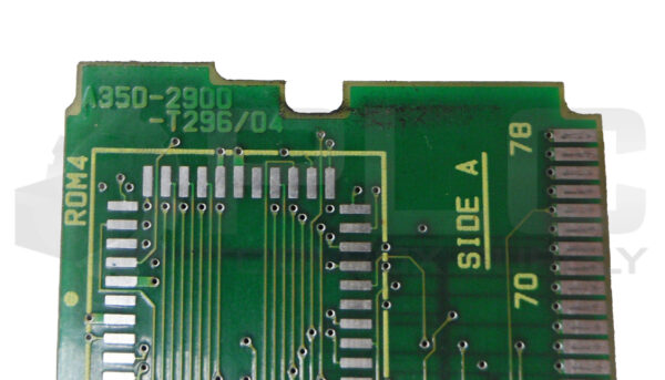 FANUC A20B-2900-0292/05B DAUGHTER BOARD A350-2900-T296/04 - Image 4