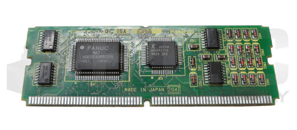 FANUC A20B-2900-0110/06A DAUGHTER BOARD A350-29-T116/04