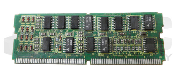 FANUC A20B-2900-0110/06A DAUGHTER BOARD A350-29-T116/04 - Image 3