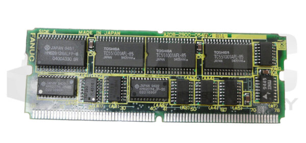 FANUC A20B-2900-0540/01A DAUGHTER BOARD A350-290-T548/01     *UPS RED AVAILABLE* - Image 2