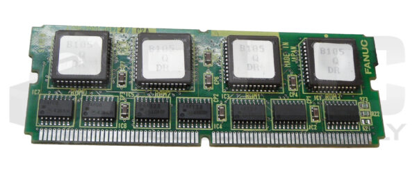 FANUC A20B-2901-0122/02A DAUGHTER BOARD A350-2901-T126/02