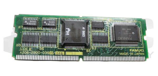 FANUC A20B-2900-0390/04A DAUGHTER BOARD A350-2900-T396/03