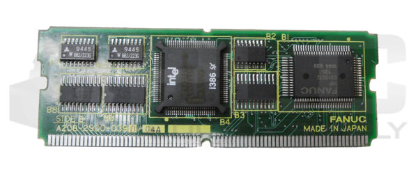 FANUC A20B-2900-0390/04A DAUGHTER BOARD A350-2900-T396/03 - Image 2